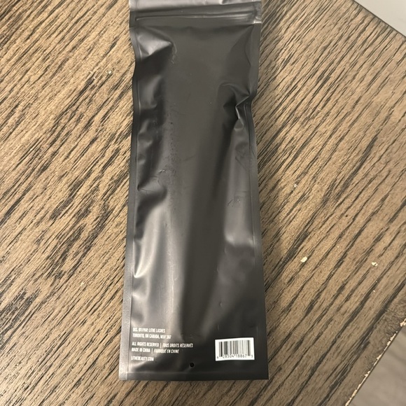 LITHE BEAUTY Essential Face Brush Set - Picture 3 of 5